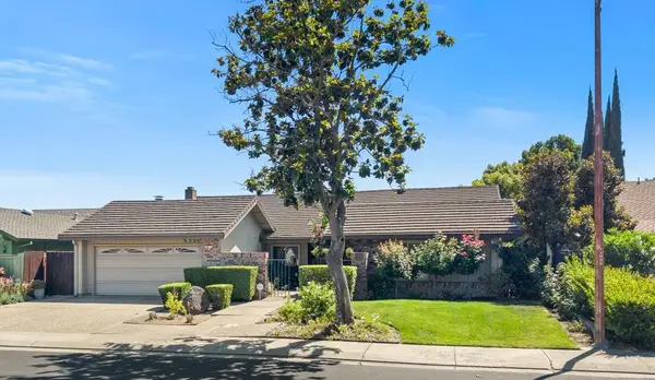 5330 Covey Creek Circle, Stockton, CA 95207