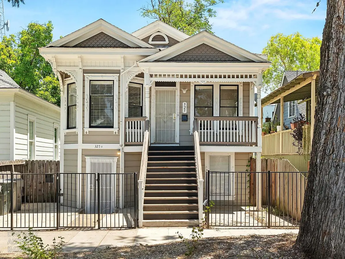 325 15th Street, Sacramento, CA 95814 - #1