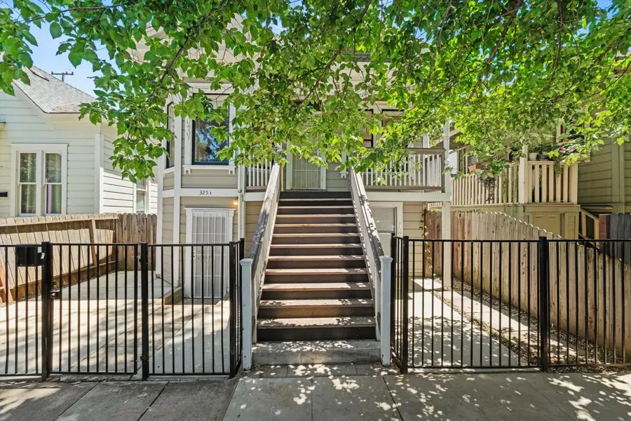 325 15th Street, Sacramento, CA 95814 - #3