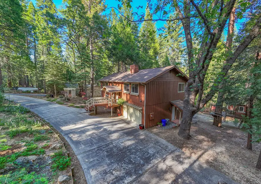 2291 Fairway Drive, Arnold, CA 95223 - #3