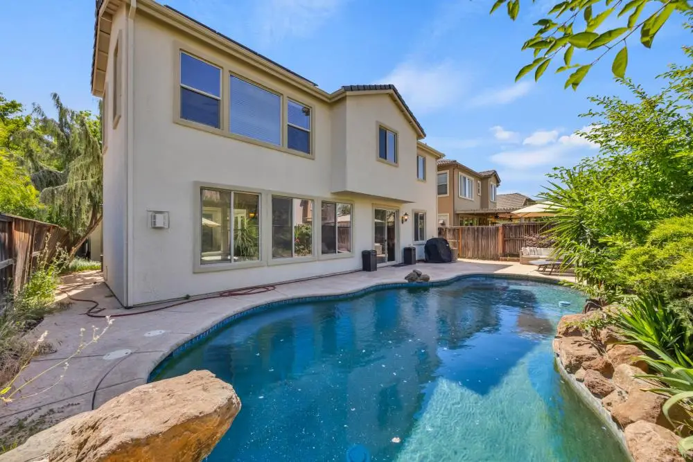1046 Smith Way, Folsom, CA 95630 - #1