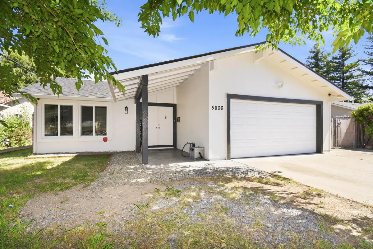 5806 Hillsdale Boulevard, Sacramento, CA 95842 - #1