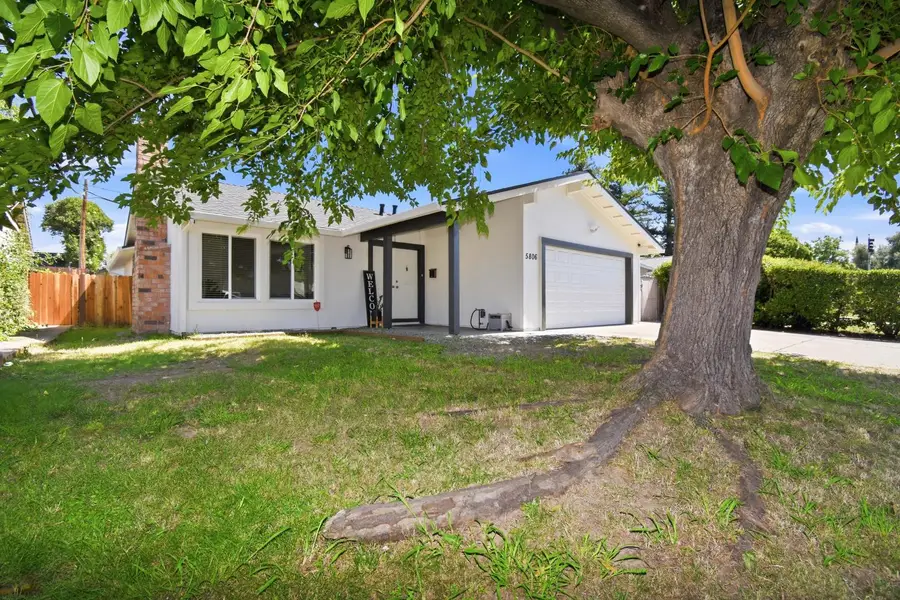 5806 Hillsdale Boulevard, Sacramento, CA 95842 - #2