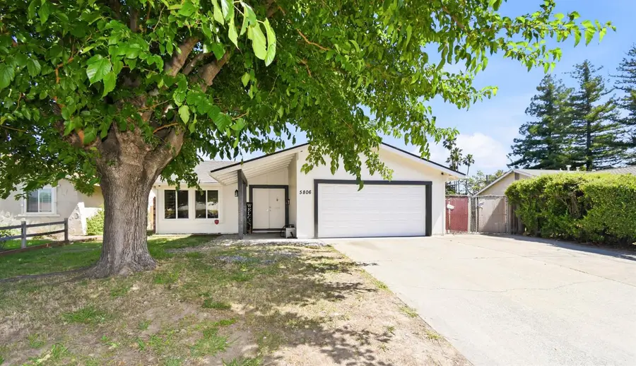 5806 Hillsdale Boulevard, Sacramento, CA 95842 - #3