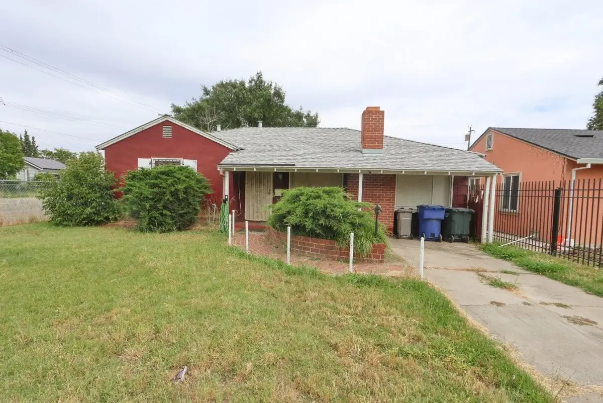 3744 Kern Street, Sacramento, CA 95838 - #1