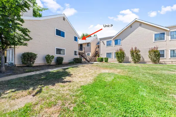 7441 Auburn Oaks Court #P, Citrus Heights, CA 95621