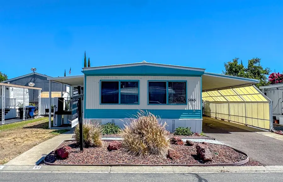 5845 Hobbs Lane, Sacramento, CA 95842 - #2