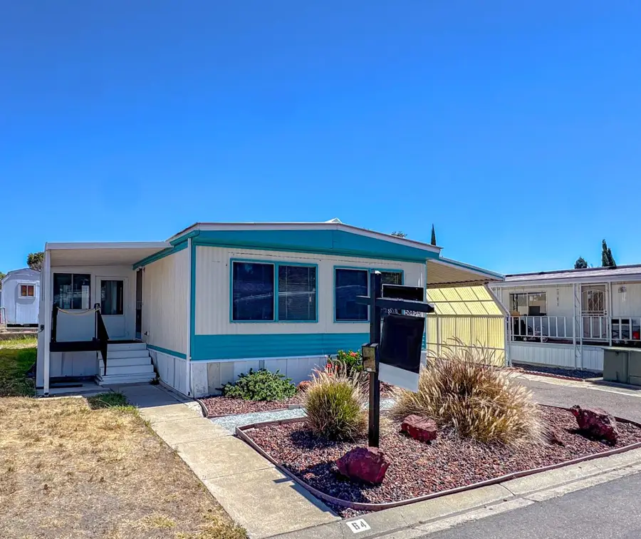 5845 Hobbs Lane, Sacramento, CA 95842 - #3