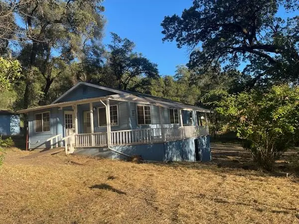 18910 Bumpy Road, Grass Valley, CA 95949