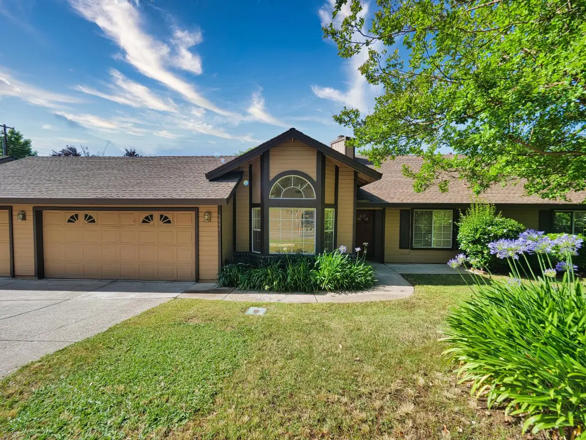 5941 Dahboy Way, Orangevale, CA 95662 - #1
