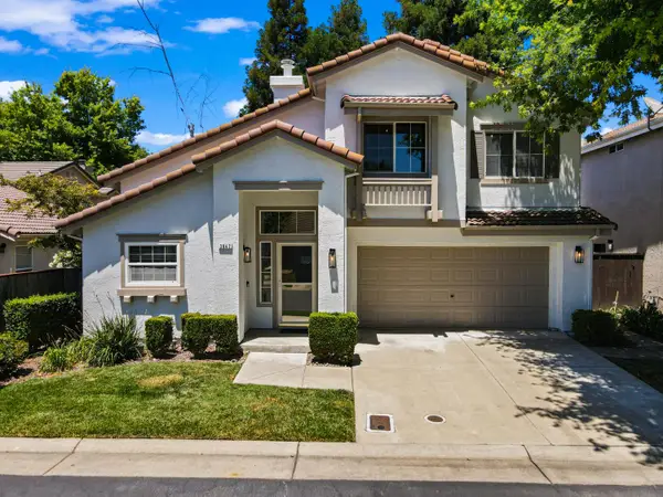 3647 Whispering Creek Circle, Stockton, CA 95219