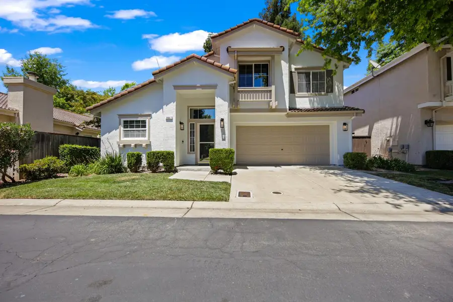 3647 Whispering Creek Circle, Stockton, CA 95219 - #2
