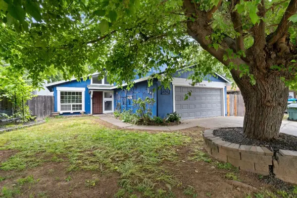9621 Oaken Bucket Court, Sacramento, CA 95827
