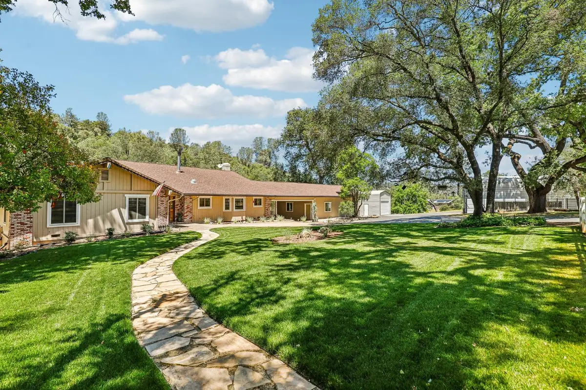 2100 Mulberry Lane, Placerville, CA 95667 - #1