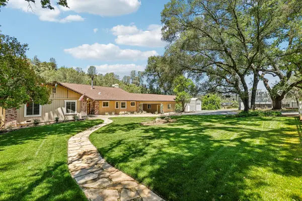 2100 Mulberry Lane, Placerville, CA 95667