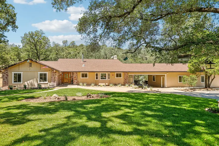 2100 Mulberry Lane, Placerville, CA 95667 - #2