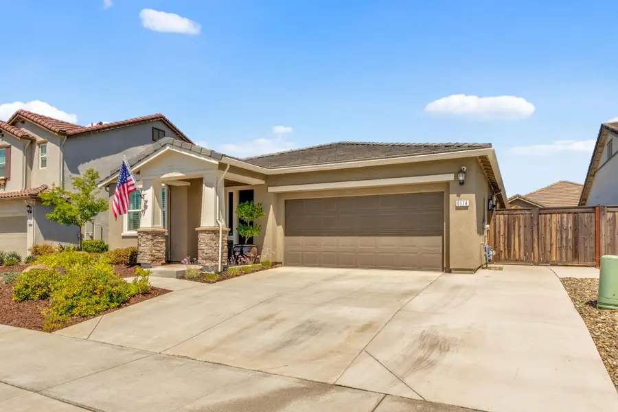 5114 Summerfaire Drive, Roseville, CA 95747 - #2