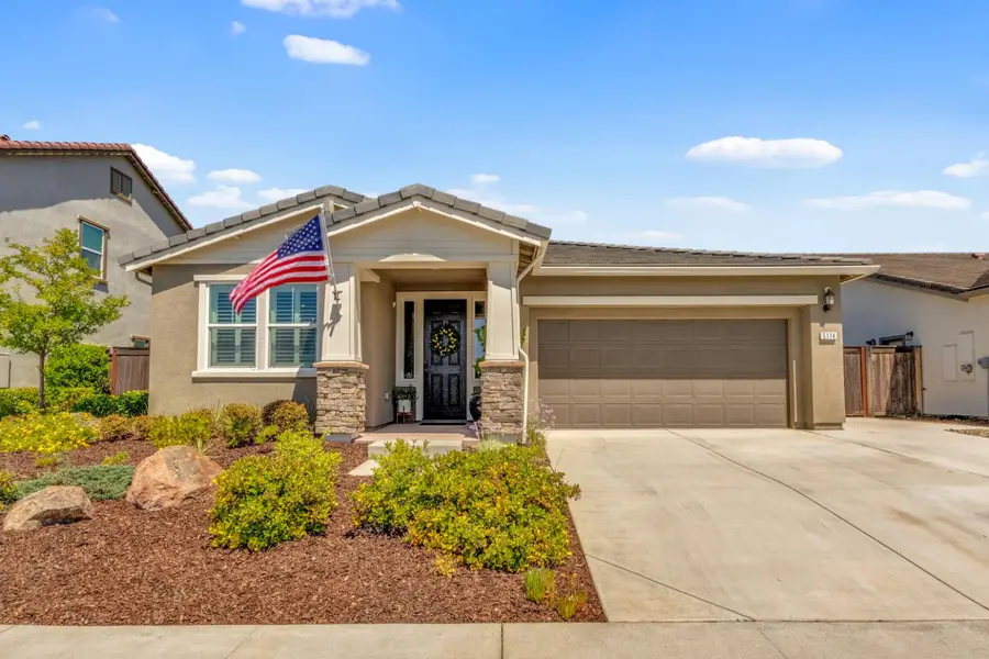 5114 Summerfaire Drive, Roseville, CA 95747 - #3