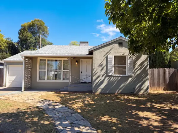 6015 12th Avenue, Sacramento, CA 95820