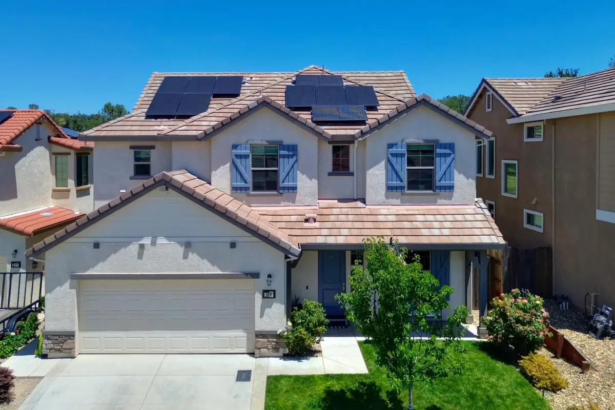 530 Lupine Drive, Ione, CA 95640 - #1