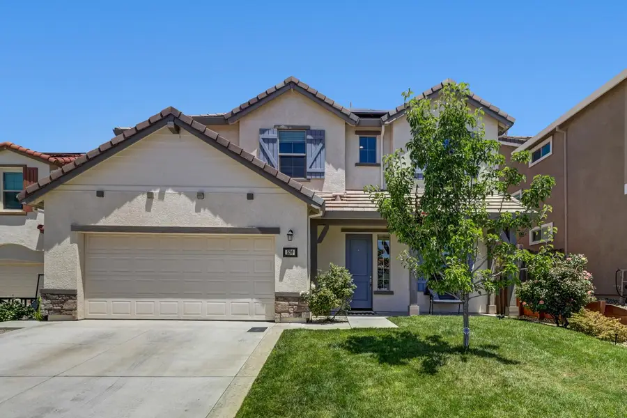 530 Lupine Drive, Ione, CA 95640 - #2