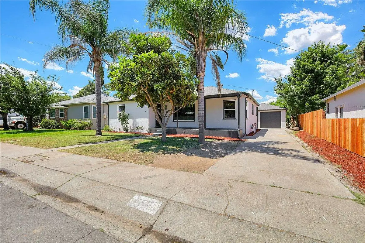 570 Clark Avenue, Yuba City, CA 95991 - #1
