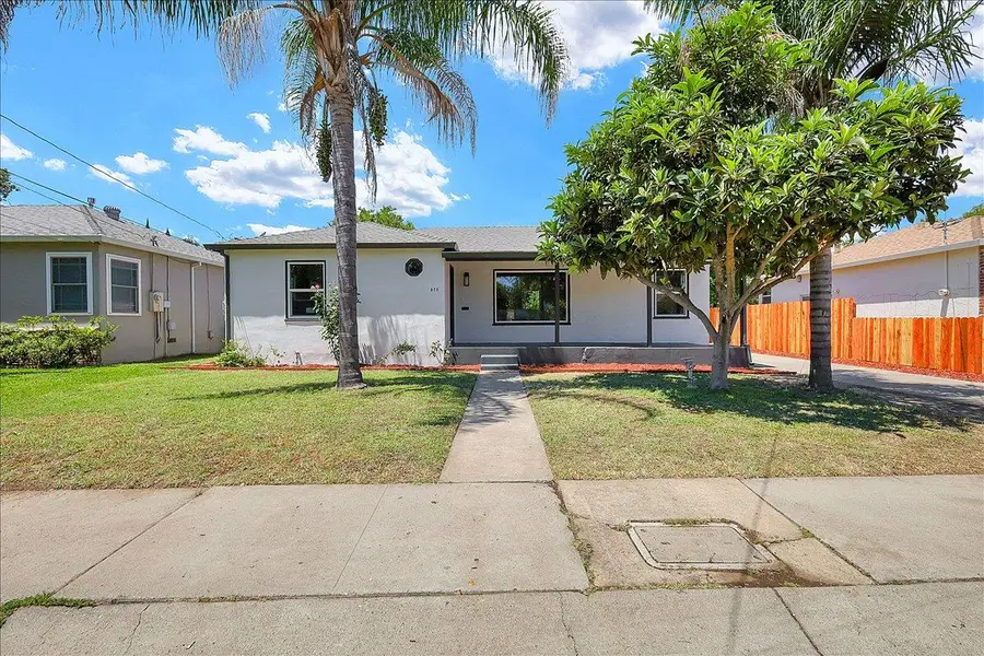 570 Clark Avenue, Yuba City, CA 95991 - #2