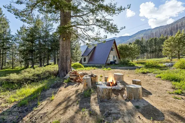 221 Sierra At Tahoe Road, Twin Bridges, CA 95735