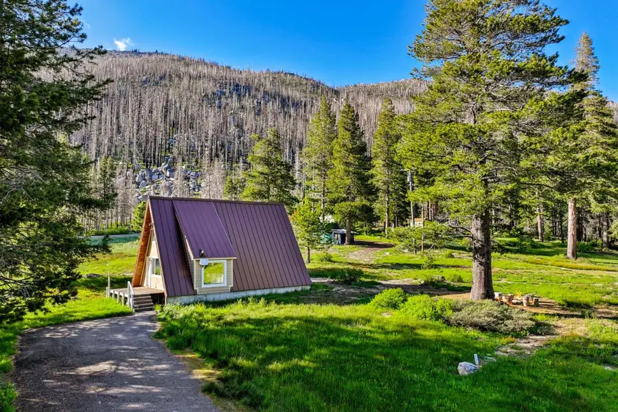221 Sierra At Tahoe Road, Twin Bridges, CA 95735 - #2