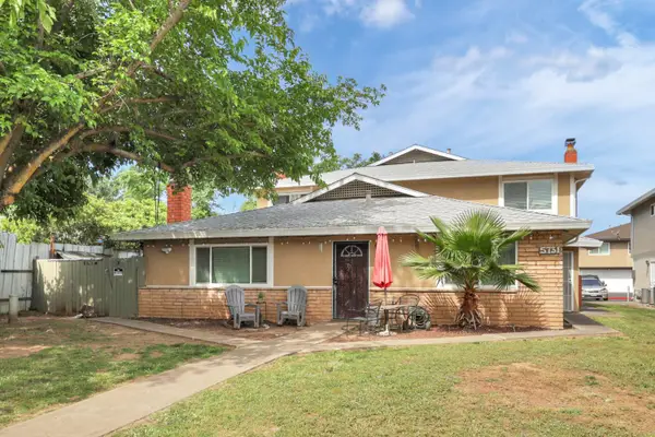 5731 Blachly Way, Sacramento, CA 95841