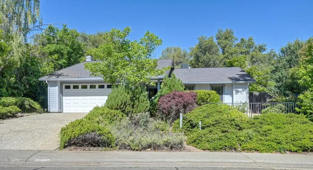 1545 Wimbledon Drive, Auburn, CA 95603 - #1