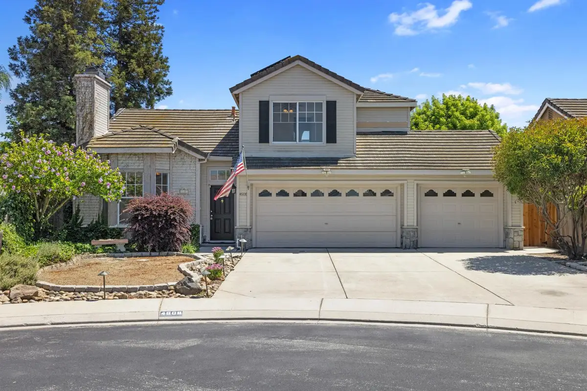 4608 Sun Stone Court, Salida, CA 95368 - #1