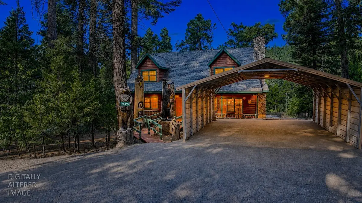25490 Wheeler Road, Long Barn, CA 95335 - #1