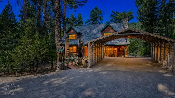 25490 Wheeler Road, Long Barn, CA 95335