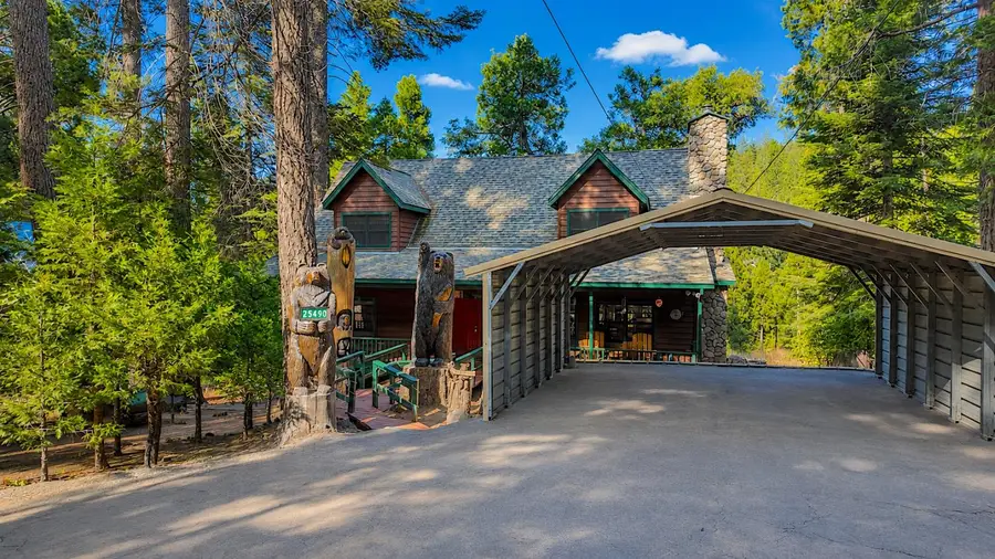 25490 Wheeler Road, Long Barn, CA 95335 - #2