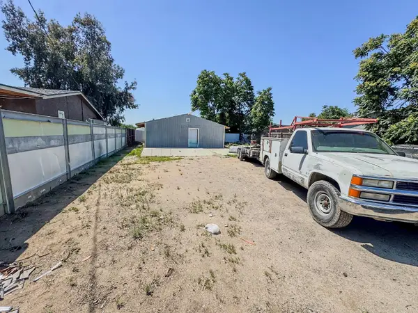 1601 El Dorado Avenue, Modesto, CA 95358