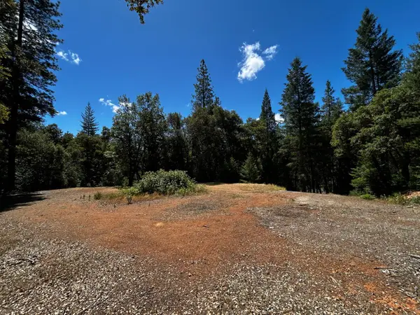 12258 Pine Cone Circle, Grass Valley, CA 95945