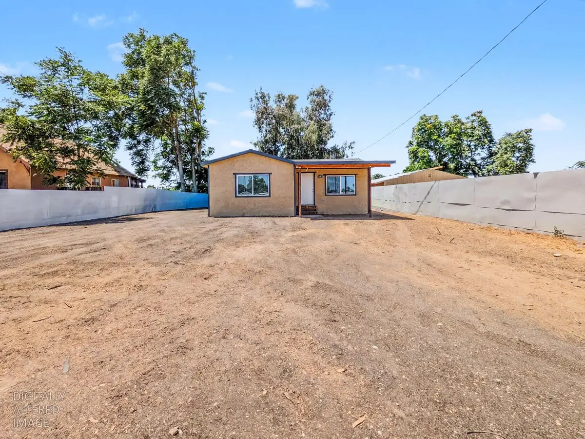 1605 El Dorado Avenue, Modesto, CA 95358 - #1