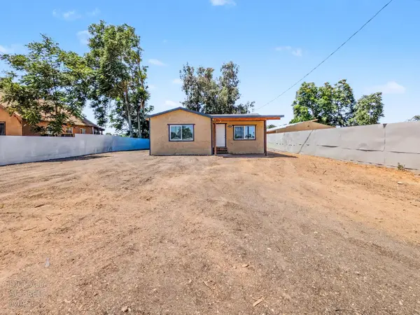 1605 El Dorado Avenue, Modesto, CA 95358