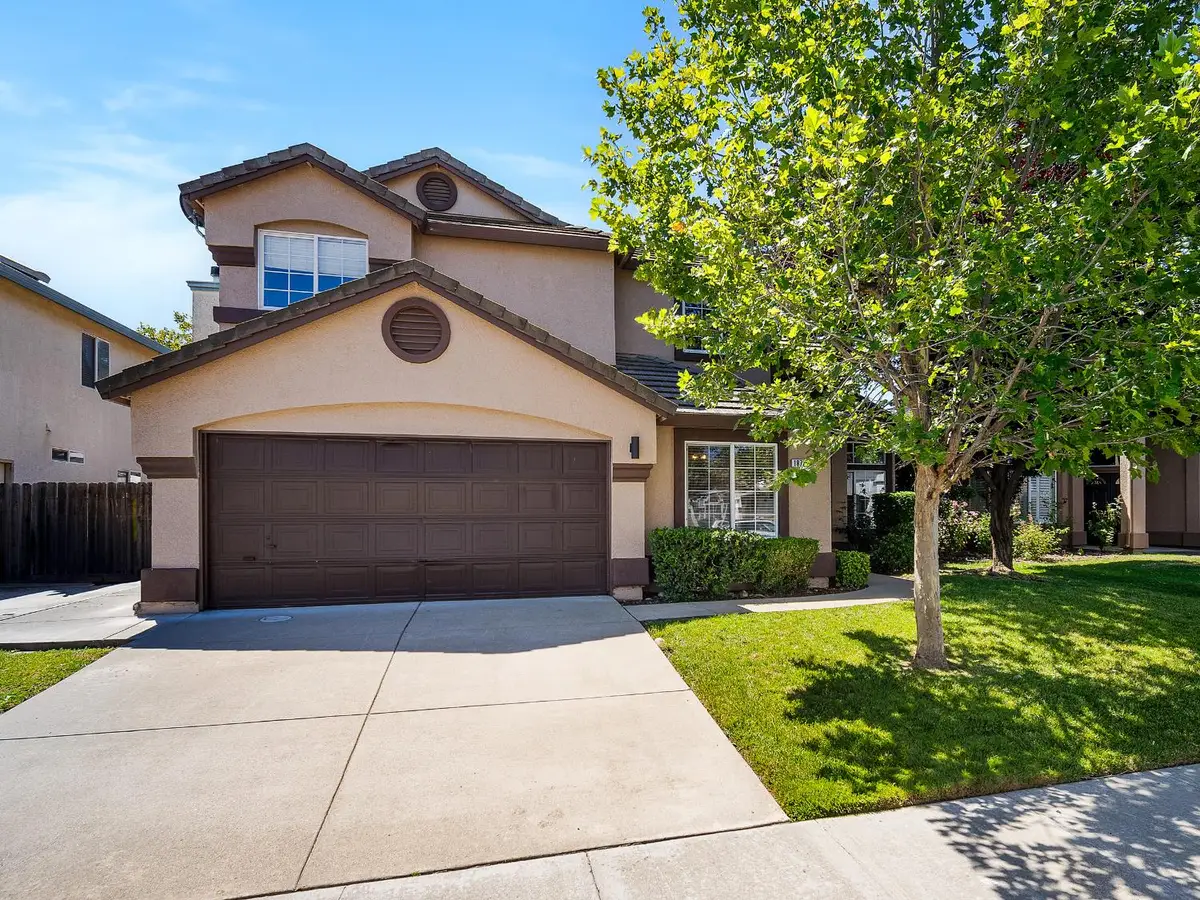1872 Olvera Drive, Woodland, CA 95776 - #1