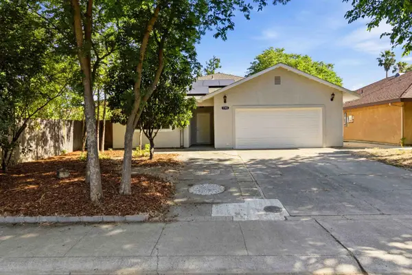 1705 Drexel Drive, Davis, CA 95616