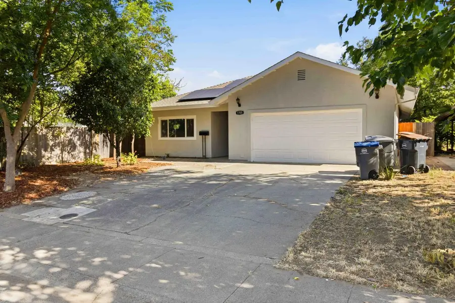 1705 Drexel Drive, Davis, CA 95616 - #2