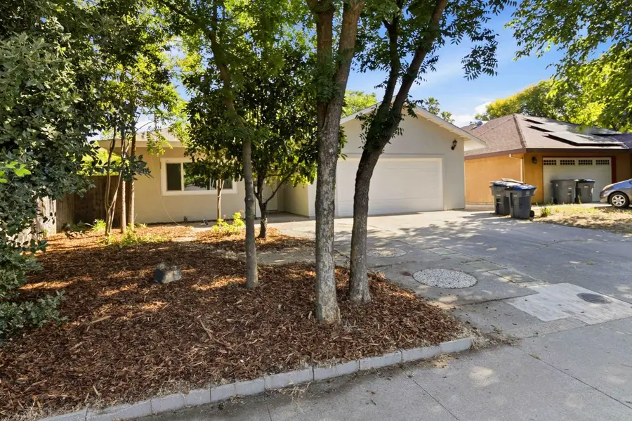 1705 Drexel Drive, Davis, CA 95616 - #3
