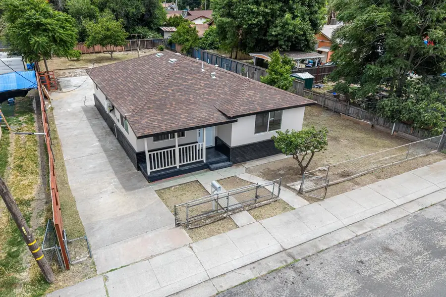 1872 S Argonaut Street, Stockton, CA 95206 - #3