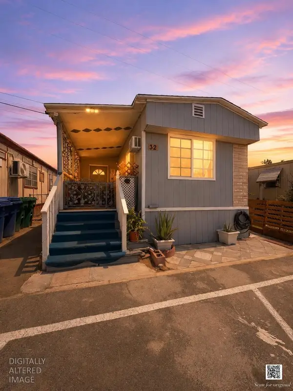 5000 Pierce Rd #32, Bakersfield, CA 93308