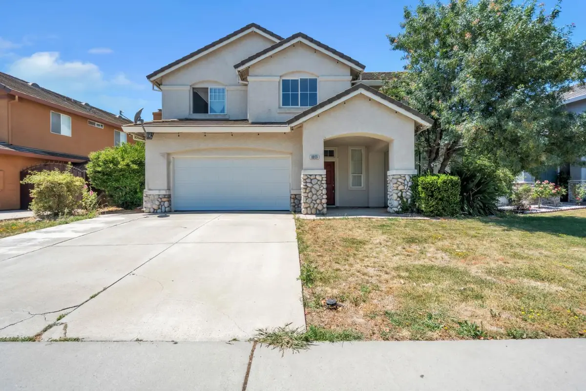 8859 Shasta Lily Drive, Elk Grove, CA 95624 - #1