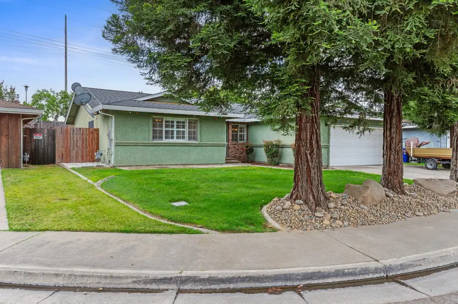 2412 Brodalski Street, Atwater, CA 95301 - #2