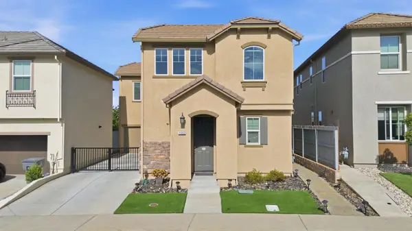 1060 Sagittaria Circle, Rocklin, CA 95765