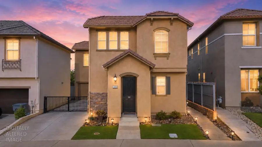 1060 Sagittaria Circle, Rocklin, CA 95765 - #2