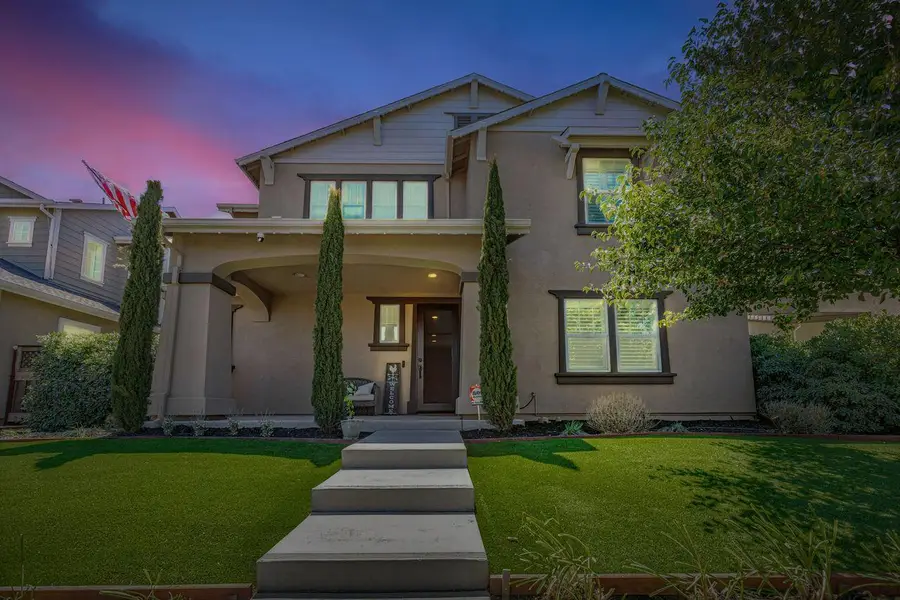 2482 Augusta Avenue, Tracy, CA 95377 - #2